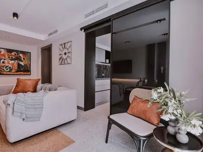 Ferienwohnung für 5 Personen (85 m²) in Milčetići 3/10