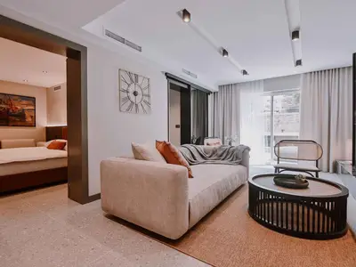 Ferienwohnung für 5 Personen (85 m²) in Milčetići 4/10