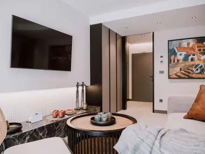 Ferienwohnung für 5 Personen (85 m²) in Milčetići 5/10