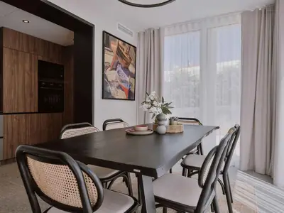 Ferienwohnung für 5 Personen (85 m²) in Milčetići 7/10