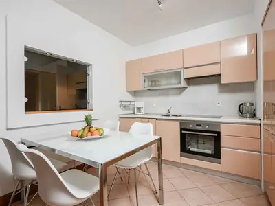 Ferienwohnung für 4 Personen (75 m²) in Milčetići 10/10