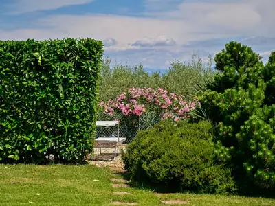 Ferienwohnung für 4 Personen (56 m²) in Milčetići 3/10