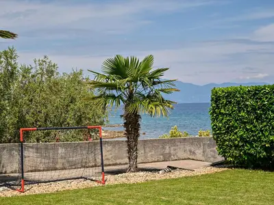 Ferienwohnung für 4 Personen (56 m²) in Milčetići 4/10