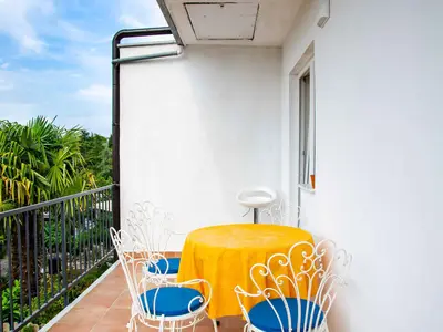 Ferienwohnung für 3 Personen (35 m²) in Milčetići 3/10