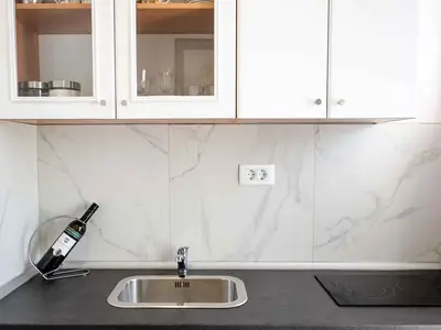 Ferienwohnung für 3 Personen (35 m²) in Milčetići 8/10