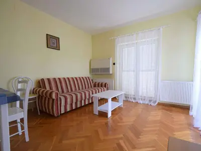 Ferienwohnung für 5 Personen (75 m²) in Milčetići 9/10