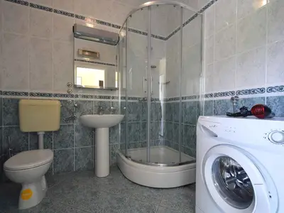 Ferienwohnung für 5 Personen (75 m²) in Milčetići 10/10
