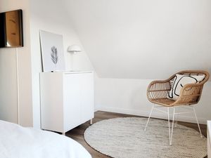 Ferienwohnung für 2 Personen (30 m²) in Mildstedt