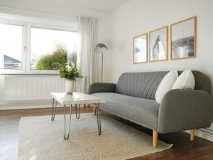 Ferienwohnung für 2 Personen (40 m²) in Mildstedt