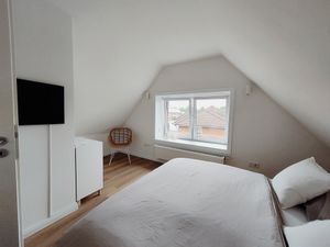 Ferienwohnung für 2 Personen (30 m²) in Mildstedt