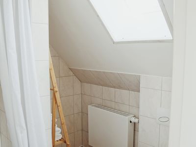 Ferienwohnung für 2 Personen (30 m²) in Mildstedt 3/10