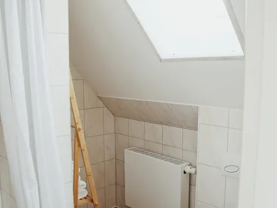 Ferienwohnung für 2 Personen (30 m²) in Mildstedt 3/10