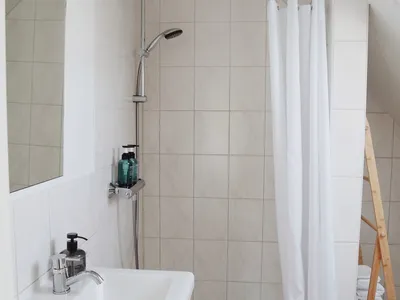Ferienwohnung für 2 Personen (30 m²) in Mildstedt 4/10