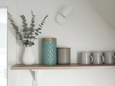 Ferienwohnung für 2 Personen (30 m²) in Mildstedt 6/10