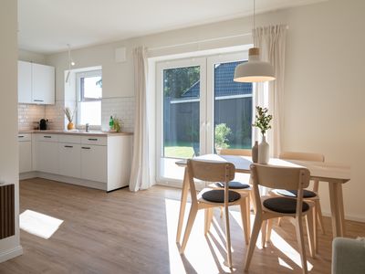 Ferienwohnung für 3 Personen (51 m²) in Mildstedt 10/10