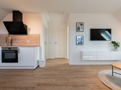 Ferienwohnung für 3 Personen (41 m²) in Mildstedt 4/10