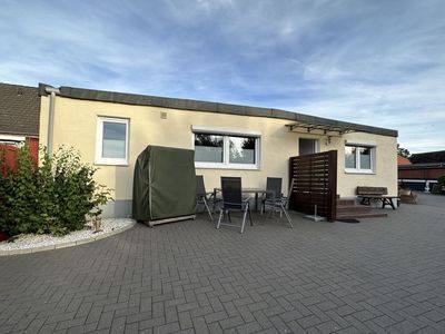 Ferienwohnung für 4 Personen (75 m²) in Mildstedt 2/10