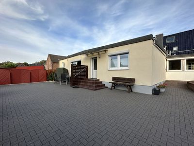 Ferienwohnung für 4 Personen (75 m²) in Mildstedt 3/10