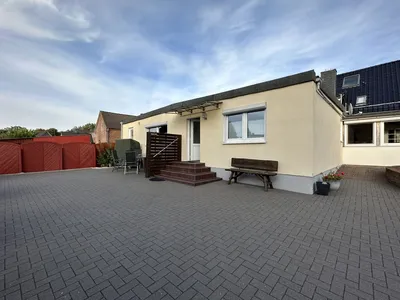 Ferienwohnung für 4 Personen (75 m²) in Mildstedt 3/10