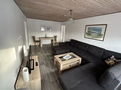 Ferienwohnung für 4 Personen (75 m²) in Mildstedt 9/10