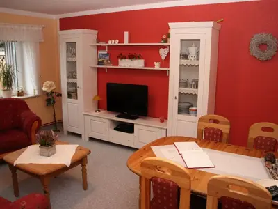 Ferienwohnung für 5 Personen (65 m²) in Mildstedt 4/6