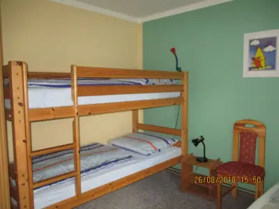 Ferienwohnung für 5 Personen (65 m²) in Mildstedt 6/6