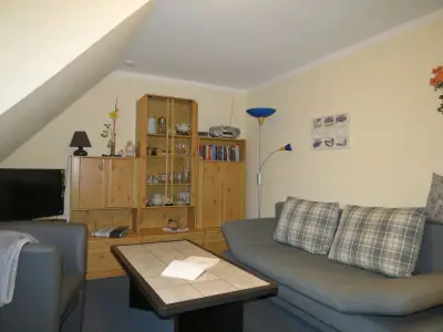 Ferienwohnung für 5 Personen (60 m²) in Mildstedt 4/6