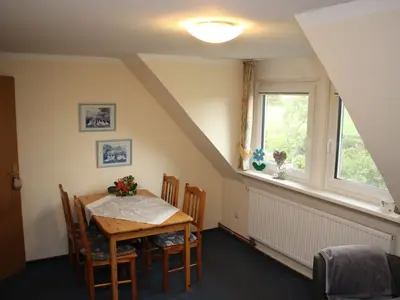 Ferienwohnung für 5 Personen (60 m²) in Mildstedt 5/6