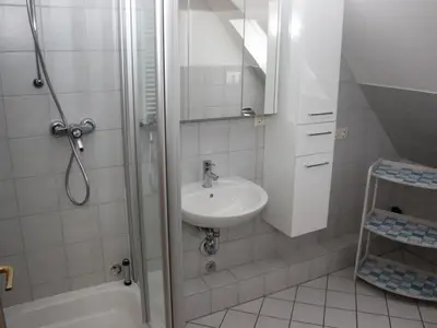 Ferienwohnung für 5 Personen (60 m²) in Mildstedt 6/6