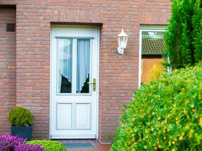 Ferienwohnung für 4 Personen (54 m²) in Mildstedt 3/10