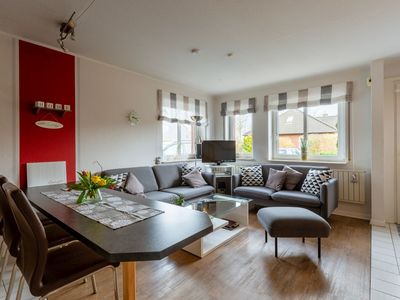 Ferienwohnung für 4 Personen (54 m²) in Mildstedt 7/10