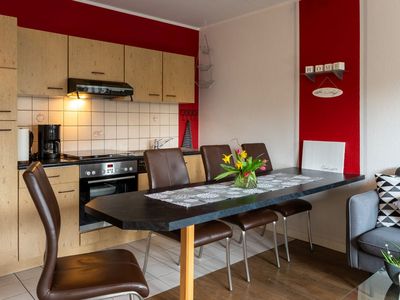 Ferienwohnung für 4 Personen (54 m²) in Mildstedt 10/10