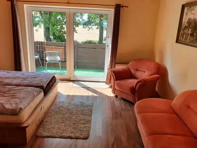 Ferienwohnung für 4 Personen (55 m²) in Mildstedt 2/7