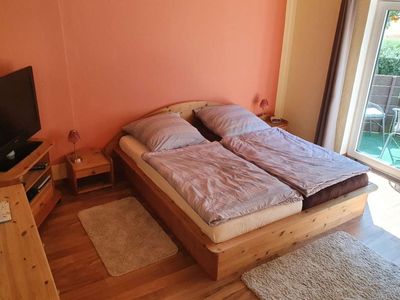 Ferienwohnung für 4 Personen (55 m²) in Mildstedt 3/7