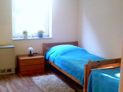 Ferienwohnung für 4 Personen (55 m²) in Mildstedt 5/7