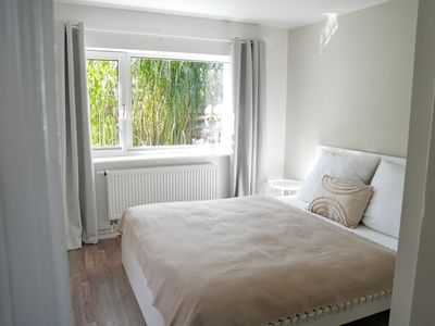 Ferienwohnung für 2 Personen (40 m²) in Mildstedt 6/10