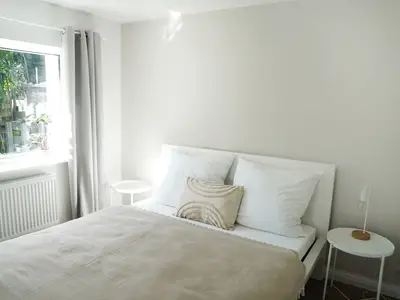 Ferienwohnung für 2 Personen (40 m²) in Mildstedt 8/10