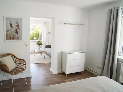Ferienwohnung für 2 Personen (40 m²) in Mildstedt 9/10