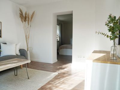 Ferienwohnung für 2 Personen (40 m²) in Mildstedt 10/10