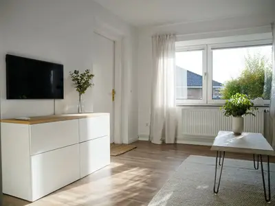 Ferienwohnung für 2 Personen (40 m²) in Mildstedt 8/10