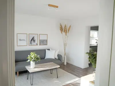 Ferienwohnung für 2 Personen (40 m²) in Mildstedt 9/10