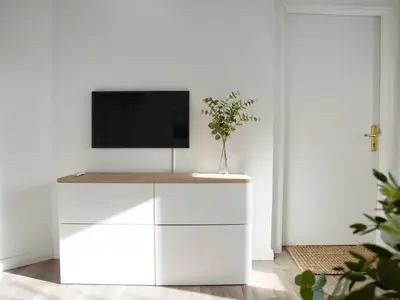 Ferienwohnung für 2 Personen (40 m²) in Mildstedt 10/10