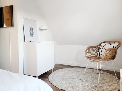 Ferienwohnung für 2 Personen (30 m²) in Mildstedt 1/10