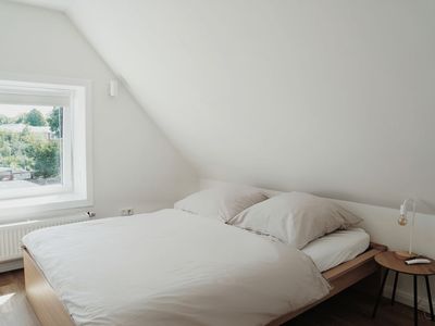 Ferienwohnung für 2 Personen (30 m²) in Mildstedt 5/10