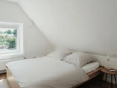 Ferienwohnung für 2 Personen (30 m²) in Mildstedt 5/10