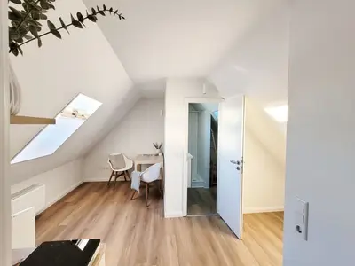 Ferienwohnung für 2 Personen (30 m²) in Mildstedt 7/10
