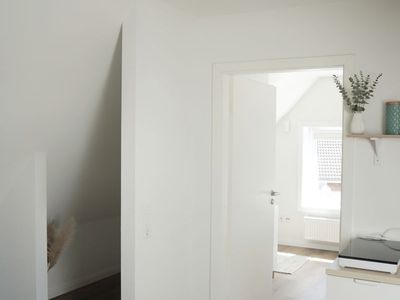 Ferienwohnung für 2 Personen (30 m²) in Mildstedt 10/10