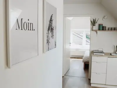 Ferienwohnung für 2 Personen (30 m²) in Mildstedt 9/10