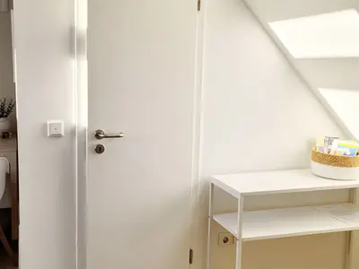 Ferienwohnung für 2 Personen (30 m²) in Mildstedt 10/10