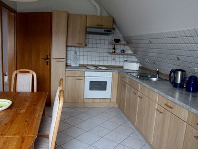 Ferienwohnung für 6 Personen (86 m²) in Mildstedt 6/10